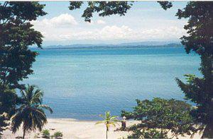 Hotel Bocas Del Toro