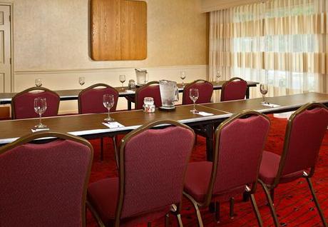 Residence Inn Durham Research Triangle Park