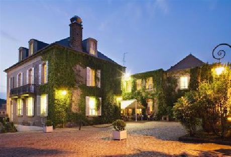 BEST WESTERN Hotel de la Petite Verrerie