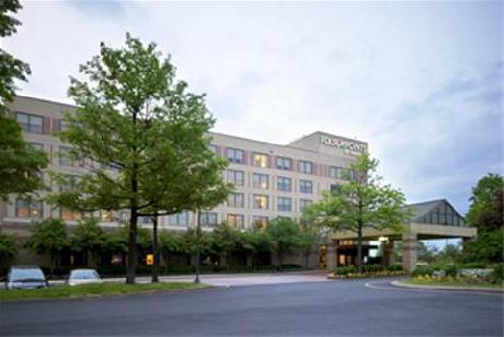 Four Points by Sheraton Philadelphia Airport