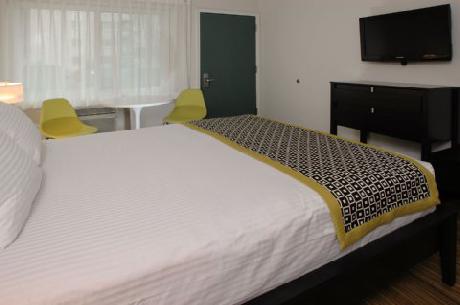 Park Lane Suites and Inn