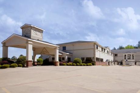 Americas Best Value Inn