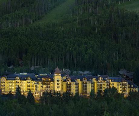 The Ritz Carlton Club, Vail