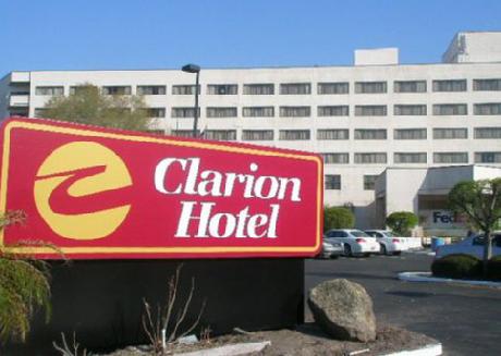 Clarion Hotel Deland