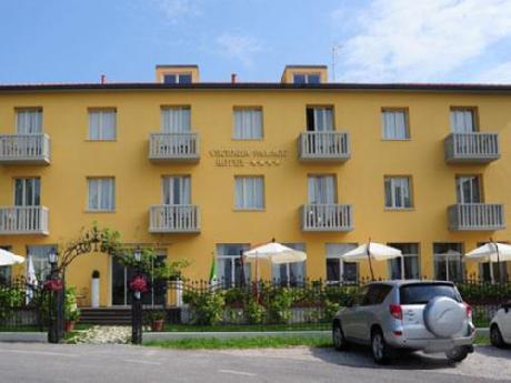 Viktoria Palace Hotel