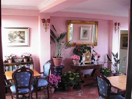 Episcopo Lipinsky B&B