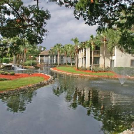 Legacy Vacation Club Palm Coast