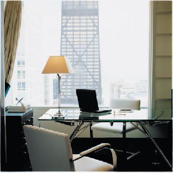 Sofitel Chicago Water Tower