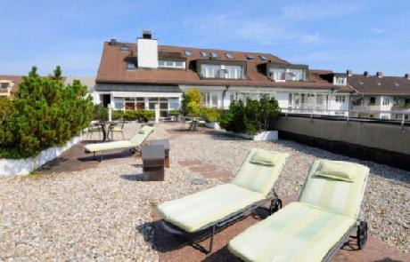 Leonardo Htl Munchen City West