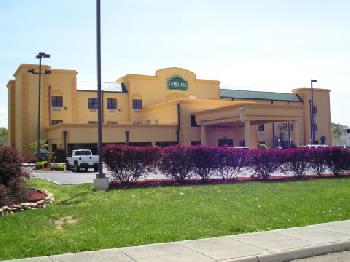 La Quinta Inn & Suites Knoxville Strawberry Plains