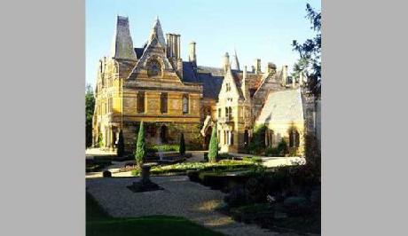 Ettington Park Hotel