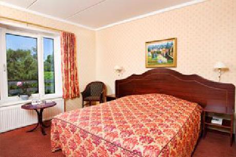 Herlov Kro Hotel