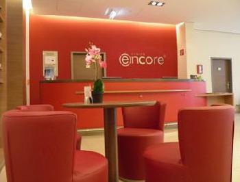 Ramada Encore Vienna City Center