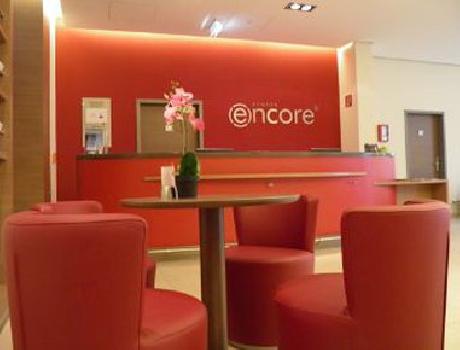 Ramada Encore Vienna City Center