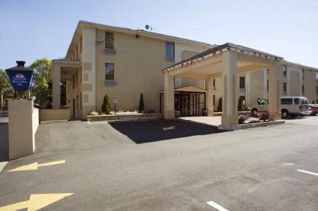 Americas Best Value Inn
