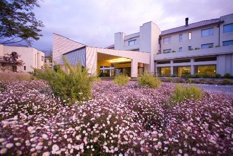 Hotel Apartamento Solverde