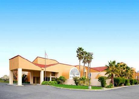 Quality Inn & Suites Vacaville