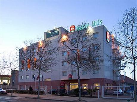 ibis Barcelona Castelldefels