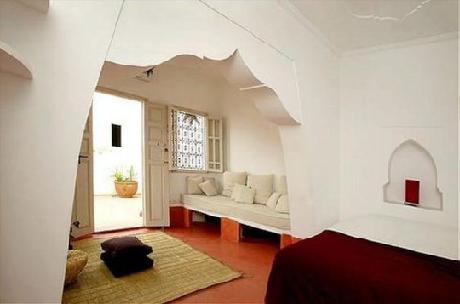Riad O2 - Marrakech