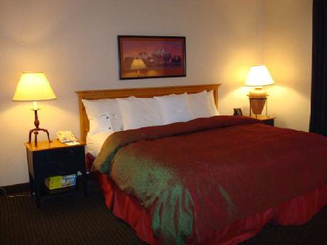 Homewood Suites PhoenixScottsdale