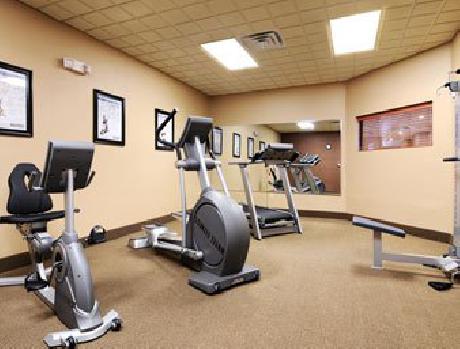 Wingate by Wyndham New Braunfels