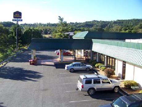 BEST WESTERN Mountain View