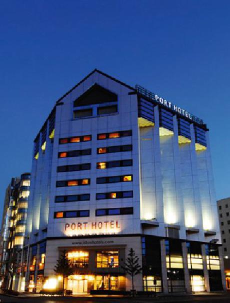 Utsunomiya Port Hotel
