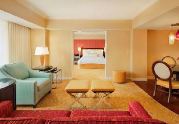 JW Marriott San Francisco Union Square