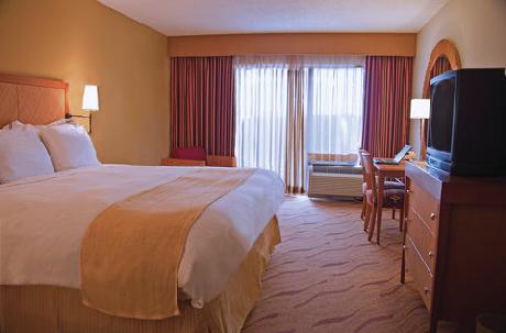 Radisson Resort Orlando-Celebration