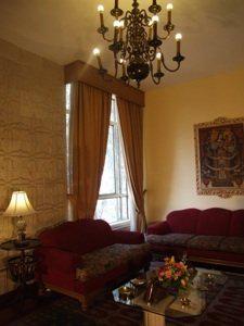 Basadre Suites Boutique Hotel