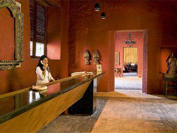 Sofitel Cartagena Santa Clara