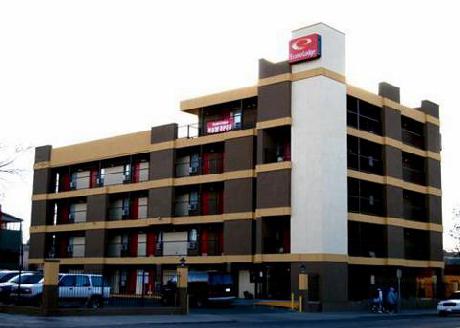 Econo Lodge Downtown