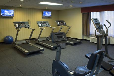 Holiday Inn LA MIRADA