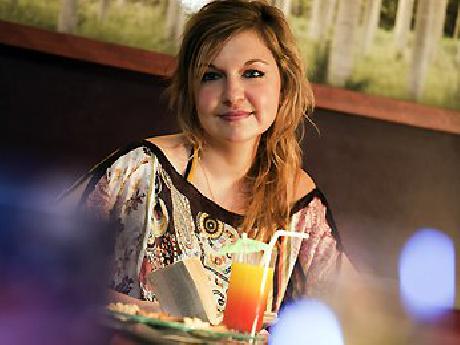 Novotel Avignon Nord