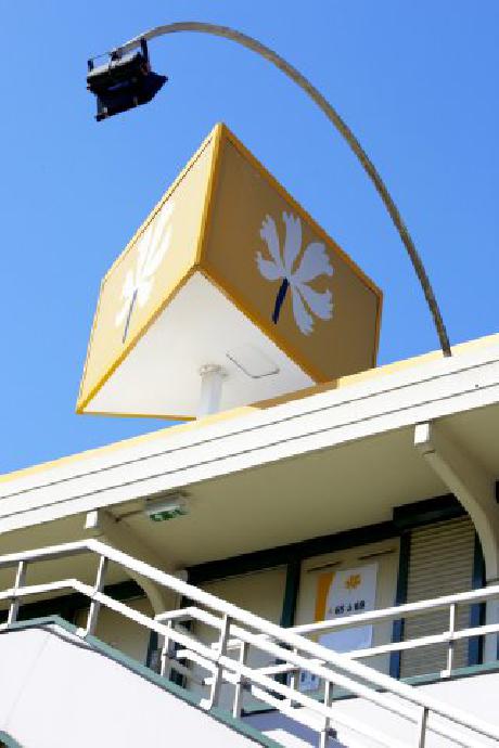 Premii??re Classe Bordeaux Sud  Villenave d'Ornon