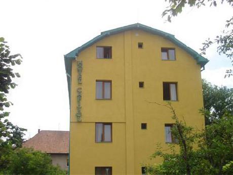 Capitol Hotel Cluj Napoca