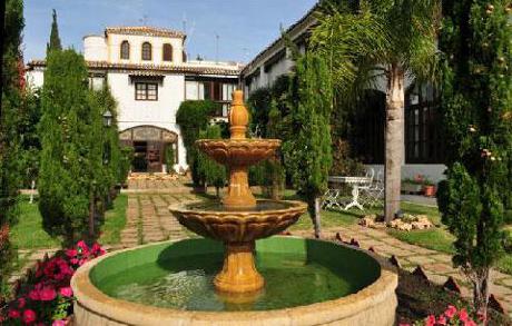 Domus Selecta Cortijo Molino De Santillan