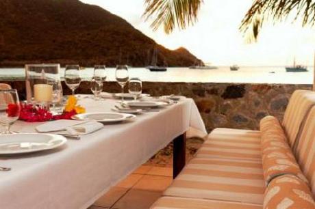 Radisson Blu Resort, Marina & Spa St Martin