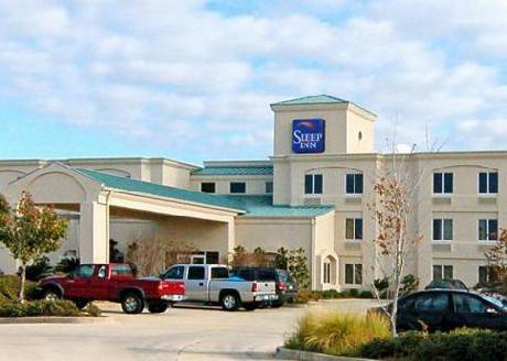 Sleep Inn Slidell