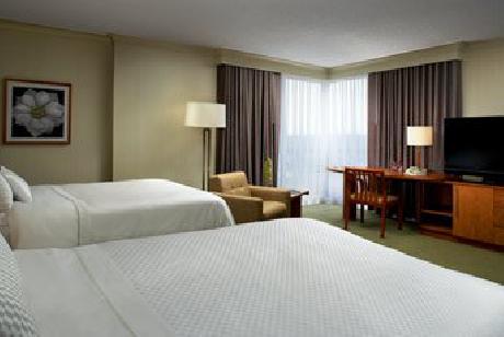 The Westin Prince, Toronto