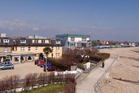 BEST WESTERN Beachcroft Hotel