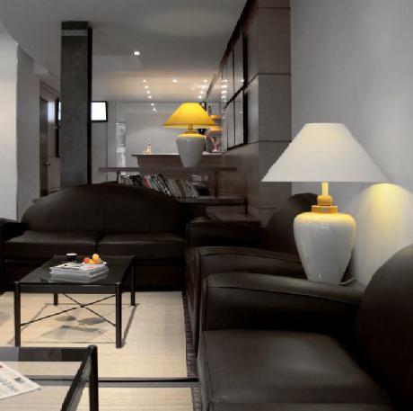 Excelsior Opera Hotel