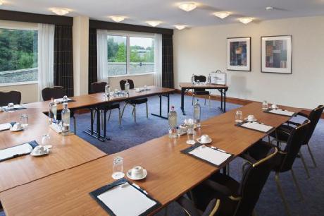 Crowne Plaza AMSTERDAM - SCHIPHOL