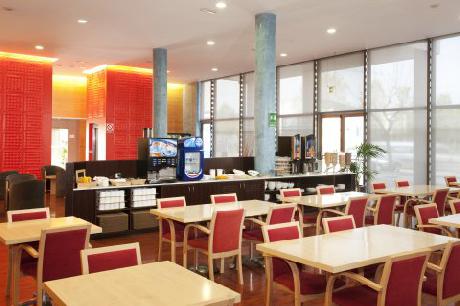 Holiday Inn Express BARCELONA - MOLINS DE REI