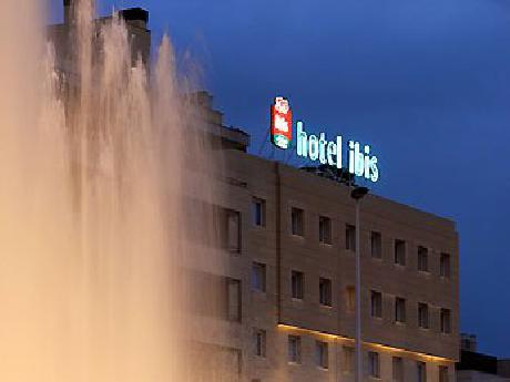 ibis Alicante Elche