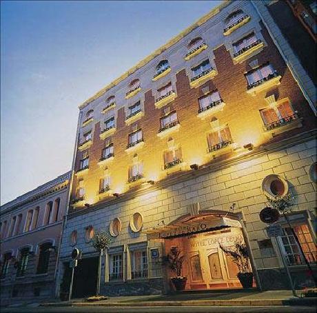 Ercilla Lopez De Haro