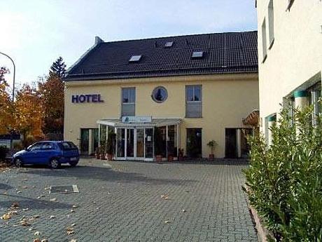 Hotel Amalienburg Muenchen