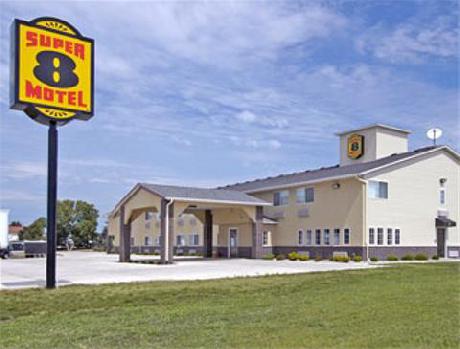 Super 8 Ida Grove