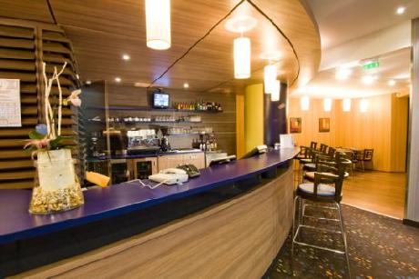 Suite-Home Paris Porte de Pantin