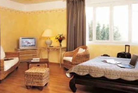 Hotel Rotonde AixenProvence